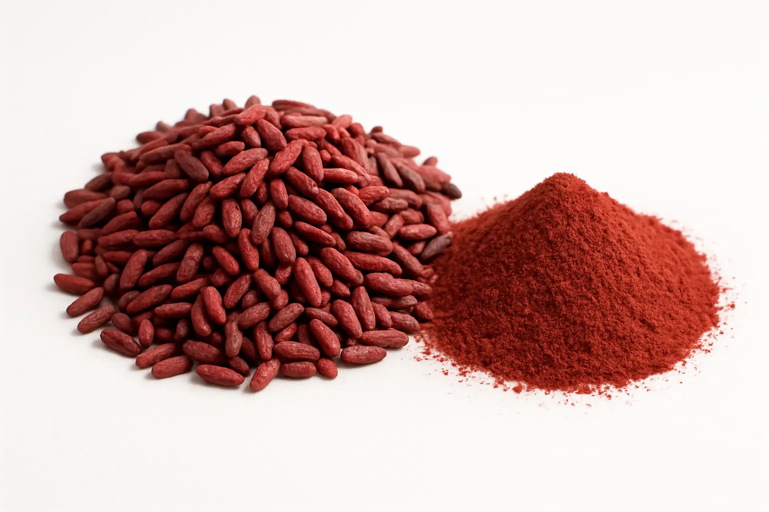 Red Yeast Rice Extract